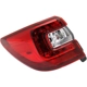 Purchase Top-Quality Various Manufacturer - SU2804106C - Driver Side Outer Taillamp Assembly pa2
