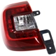 Purchase Top-Quality Various Manufacturer - SU2804106C - Driver Side Outer Taillamp Assembly pa3