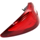 Purchase Top-Quality Various Manufacturer - SU2804106C - Driver Side Outer Taillamp Assembly pa4