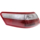 Purchase Top-Quality Driver Side Outer Taillamp Assembly - TO2804103 pa2
