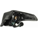 Purchase Top-Quality Driver Side Outer Taillamp Assembly - TO2804128 pa1