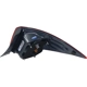 Purchase Top-Quality Driver Side Outer Taillamp Assembly - TO2804131 pa4