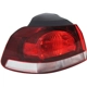 Purchase Top-Quality Driver Side Outer Taillamp Assembly - VW2804106 pa2