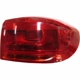 Purchase Top-Quality Driver Side Outer Taillamp Assembly - VW2804110C pa1