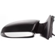 Purchase Top-Quality Driver Side Outside Rear View Mirror - AC1320109 pa15