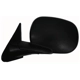 Purchase Top-Quality Driver Side Outside Rear View Mirror - CH1320168 pa1
