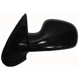 Purchase Top-Quality Driver Side Outside Rear View Mirror - CH1320199 pa1