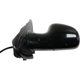 Purchase Top-Quality Driver Side Outside Rear View Mirror - CH1320199 pa6