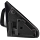 Purchase Top-Quality Driver Side Outside Rear View Mirror - CH1320202 pa10
