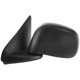 Purchase Top-Quality Driver Side Outside Rear View Mirror - CH1320202 pa11