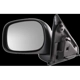 Purchase Top-Quality Driver Side Outside Rear View Mirror - CH1320202 pa4