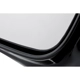 Purchase Top-Quality Driver Side Outside Rear View Mirror - CH1320204 pa16