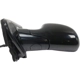 Purchase Top-Quality Driver Side Outside Rear View Mirror - CH1320204 pa9