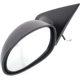 Purchase Top-Quality Driver Side Outside Rear View Mirror - CH1320206 pa4