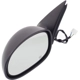 Purchase Top-Quality Driver Side Outside Rear View Mirror - CH1320208 pa5