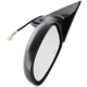 Purchase Top-Quality Driver Side Outside Rear View Mirror - CH1320214 pa6