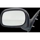 Purchase Top-Quality Driver Side Outside Rear View Mirror - CH1320215 pa12