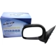 Purchase Top-Quality Driver Side Outside Rear View Mirror - CH1320215 pa16
