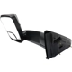 Purchase Top-Quality Driver Side Outside Rear View Mirror - CH1320227 pa11