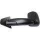 Purchase Top-Quality Driver Side Outside Rear View Mirror - CH1320227 pa9