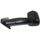 Purchase Top-Quality Driver Side Outside Rear View Mirror - CH1320228 pa26