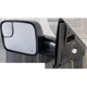 Purchase Top-Quality Driver Side Outside Rear View Mirror - CH1320228 pa36