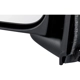 Purchase Top-Quality Driver Side Outside Rear View Mirror - CH1320229 pa4