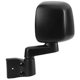Purchase Top-Quality Various Manufacturers - CH1320234 - Driver Side Outside Rear View Mirror pa1