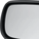 Purchase Top-Quality Driver Side Outside Rear View Mirror - CH1320244 pa14