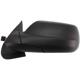 Purchase Top-Quality Driver Side Outside Rear View Mirror - CH1320246 pa8