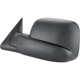 Purchase Top-Quality Driver Side Outside Rear View Mirror - CH1320258 pa5