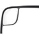 Purchase Top-Quality Driver Side Outside Rear View Mirror - CH1320258 pa7