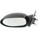 Purchase Top-Quality Driver Side Outside Rear View Mirror - CH1320264 pa17