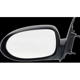 Purchase Top-Quality Driver Side Outside Rear View Mirror - CH1320264 pa18