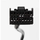 Purchase Top-Quality Driver Side Outside Rear View Mirror - CH1320267 pa6