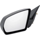 Purchase Top-Quality Driver Side Outside Rear View Mirror - CH1320269 pa13