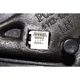 Purchase Top-Quality Driver Side Outside Rear View Mirror - CH1320269 pa3