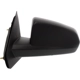 Purchase Top-Quality Driver Side Outside Rear View Mirror - CH1320269 pa5