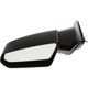Purchase Top-Quality Driver Side Outside Rear View Mirror - CH1320269 pa8