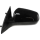 Purchase Top-Quality Driver Side Outside Rear View Mirror - CH1320270 pa3
