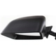 Purchase Top-Quality various-manufacturers - CH1320271 - Driver Side Outside Rear View Mirror pa7