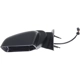 Purchase Top-Quality Driver Side Outside Rear View Mirror - CH1320279 pa6