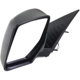 Purchase Top-Quality Driver Side Outside Rear View Mirror - CH1320279 pa7