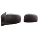 Purchase Top-Quality Driver Side Outside Rear View Mirror - CH1320290 pa2