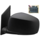Purchase Top-Quality Driver Side Outside Rear View Mirror - CH1320291 pa1