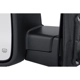 Purchase Top-Quality Driver Side Outside Rear View Mirror - CH1320293 pa4