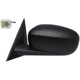 Purchase Top-Quality Driver Side Outside Rear View Mirror - CH1320294 pa1