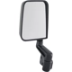 Purchase Top-Quality Various Manufacturers - CH1320296 - Driver Side Outside Rear View Mirror pa4