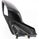 Purchase Top-Quality Various Manufacturers - CH1320301 - Driver Side Outside Rear View Mirror pa5