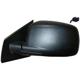 Purchase Top-Quality Various Manufacturers - CH1320302 - Driver Side Outside Rear View Mirror pa1